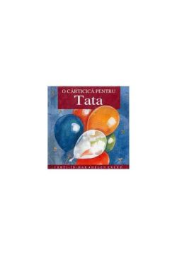 O cărticică pentru tata