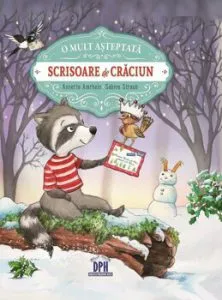 O mult asteptata scrisoare de Craciun de Annette Amrhein