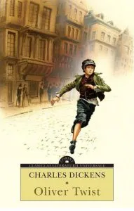 Oliver Twist de Charles Dickens