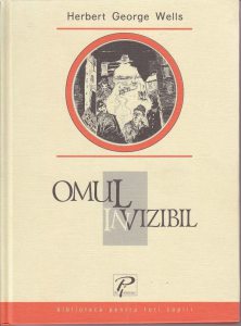 Omul invizibil