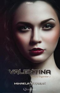 Orasul Ingerilor. Vol. 2: Valentina