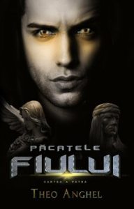 Pacatele fiului - cartea a patra