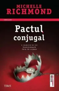 Pactul conjugal de Michelle Richmond