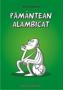 Pamantean alambicat