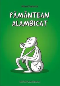Pamantean alambicat