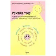 Pentru tine de Maria Loredana Toroczkai