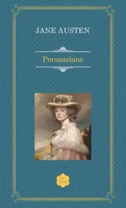 Persuasiune de Jane Austen