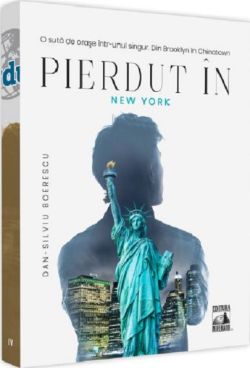 Pierdut in New York