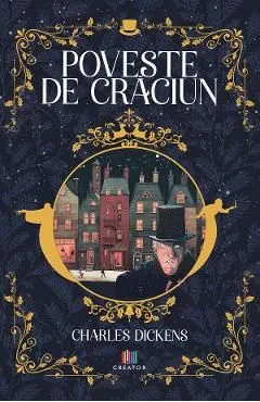 Poveste de Craciun de Charles Dickens
