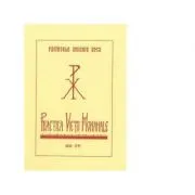 Practica Vietii Monahale de Arsenie Boca