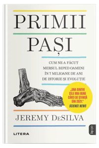 Primii pasi