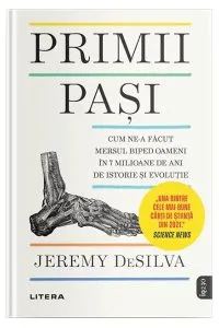 Primii pasi