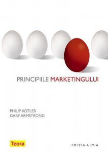 Principiile marketingului, ed.IV