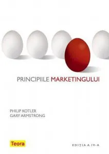 Principiile marketingului, ed.IV