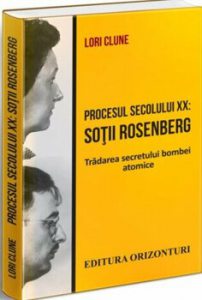 Procesul secolului XX - sotii Rosenberg
