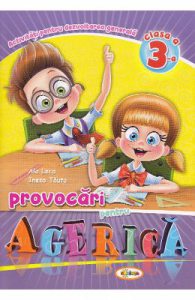 Provocari pentru Agerica
