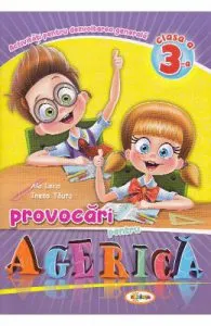 Provocari pentru Agerica