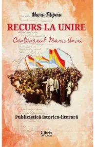Recurs la unire de Maria Filipoiu
