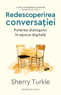 Redescoperirea conversației