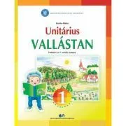 Religie. Cultul Unitarian de Bartha Marta