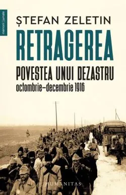 Retragerea de Stefan Zeletin