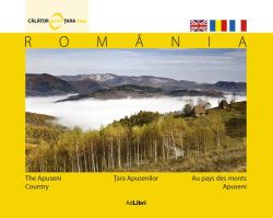 România - Ţara Apusenilor (ed. trilingvă)