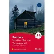 Schatten uber der Vergangenheit Lekture mit Audios online de Anneli Billina