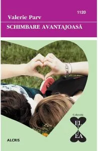 Schimbare avantajoasa de Valerie Parv