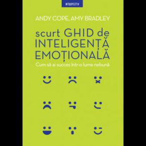 Scurt ghid de inteligenta emotionala