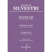 Suita 3 pentru pian opus 6, numarul 1