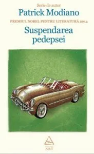 Suspendarea pedepsei de Patrick Modiano