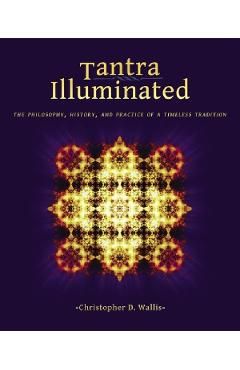 Tantra Illuminated