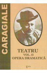 Teatru Vol.2: Opera dramatica