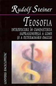 Teosofia de Rudolf Steiner