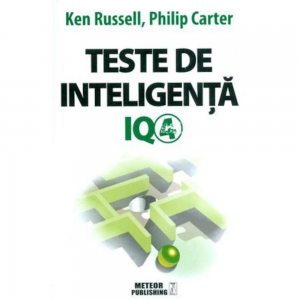 Teste de inteligenta IQ4