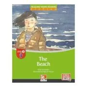 The Beach de Rick Sampedro