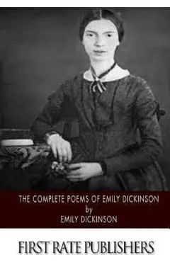 The Complete Poems of Emily Dickinson de Emily Dickinson