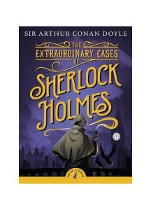 The Extraordinary Cases of Sherlock Holmes