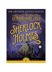 The Extraordinary Cases of Sherlock Holmes de Arthur Conan Doyle