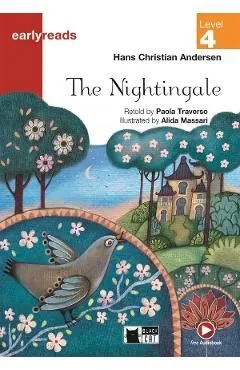 The Nightingale de Hans Christian Andersen