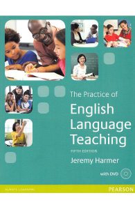 The Practice of English Language Teaching 5th Edition Book with DVD Pack
