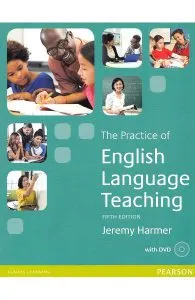 The Practice of English Language Teaching 5th Edition Book with DVD Pack de Jeremy Harmer
