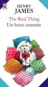 The Real Thing / Un Lucru Autentic