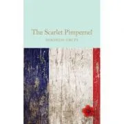 The Scarlet Pimpernel de Baroness Emmuska Orczy