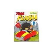 Time Flash de H.Q. Mitchell