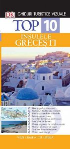 Top 10. Insulele grecesti - Editia a II-a
