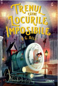 Trenul catre locurile imposibile
