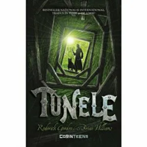 Tunele Vol 1 de Brian Williams