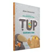 Tup salvatoarea iernii. Editia a II-a de Alex Donovici