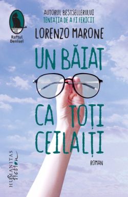 Un baiat ca toti ceilalti